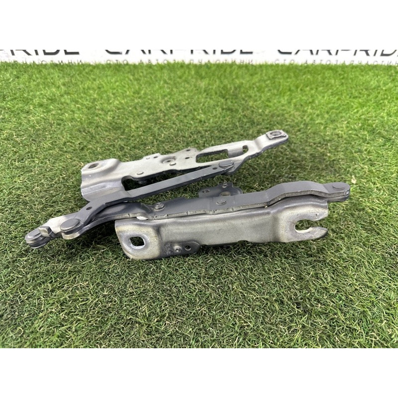 Петля капота (кузов і елементи) BMW 5-series F10 2015 2.0 N20 41007270883
