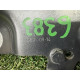 Петля капота (кузов і елементи) BMW 5-series F10 2015 2.0 N20 41007270883