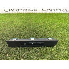 Кнопка памяти сидения