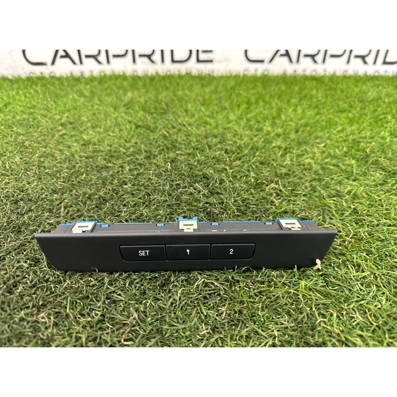 Кнопка памяти сидения (электрика / кнопки) BMW 5-series F10 2015 2.0 N20 61319361237