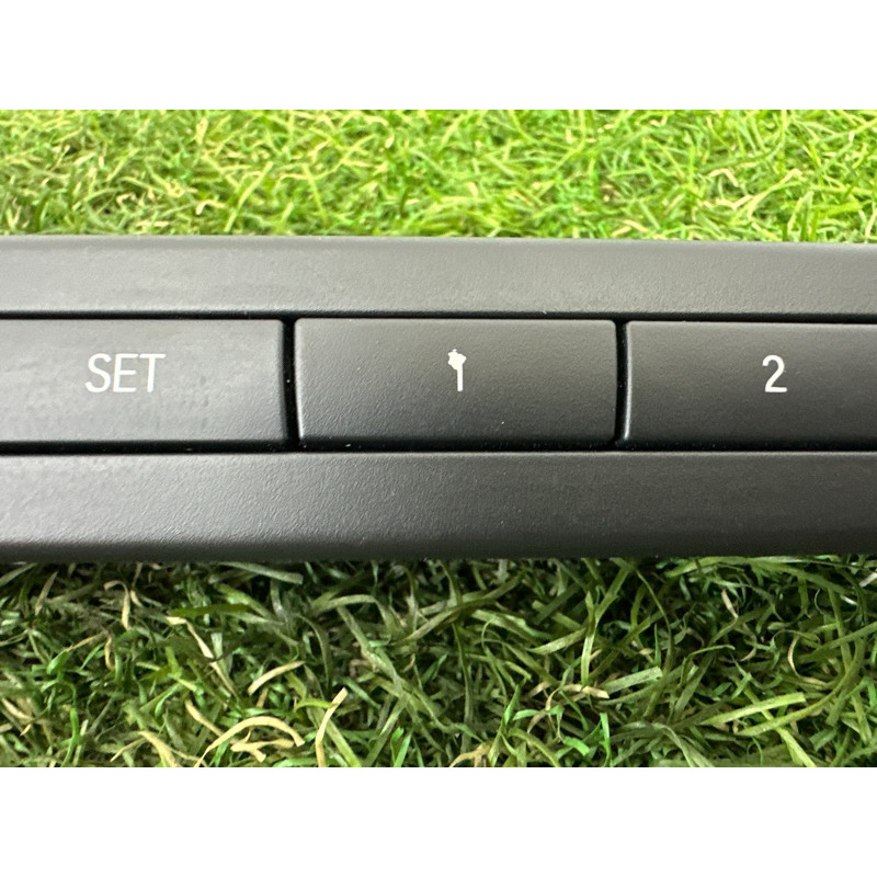 Кнопка памяти сидения (электрика / кнопки) BMW 5-series F10 2015 2.0 N20 61319361237