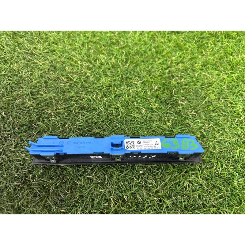 Кнопка памяти сидения (электрика / кнопки) BMW 5-series F10 2015 2.0 N20 61319361237