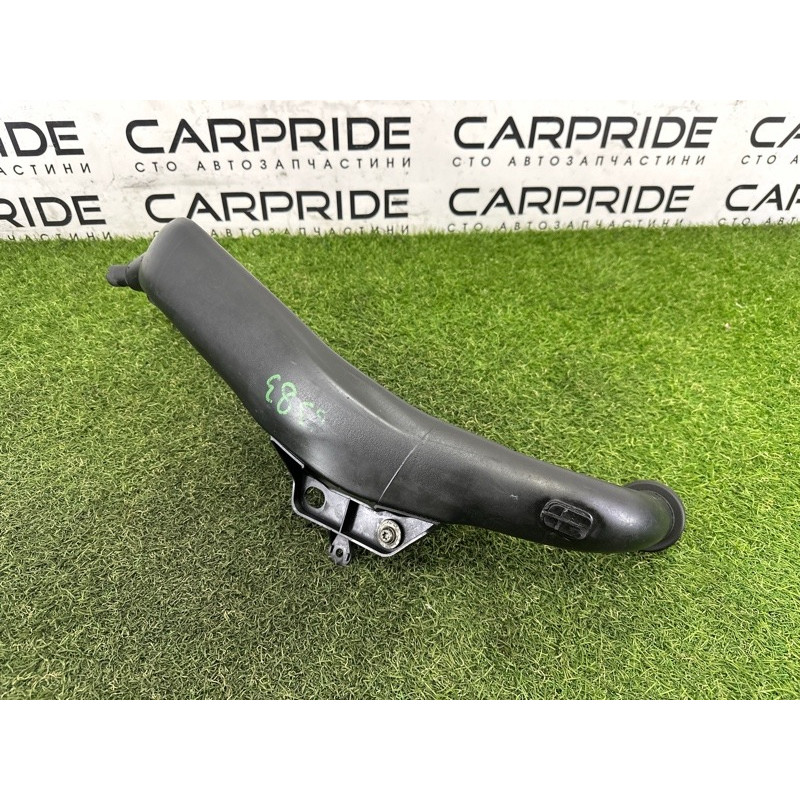 Патрубок интеркулера (двигатель и элементы) BMW 5-series F10 2015 2.0 N20 13717556549