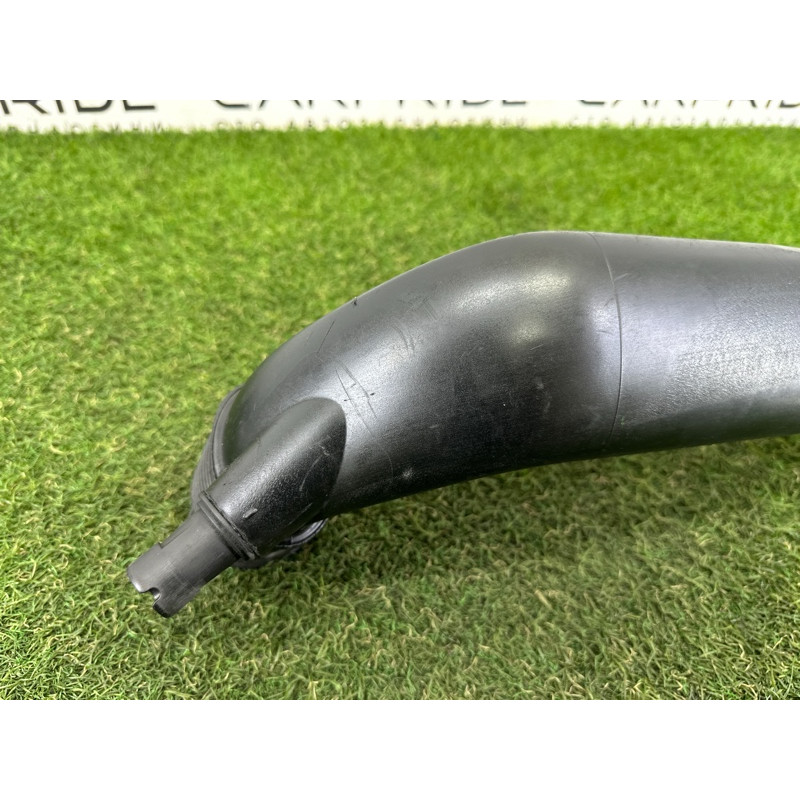 Патрубок интеркулера (двигатель и элементы) BMW 5-series F10 2015 2.0 N20 13717556549