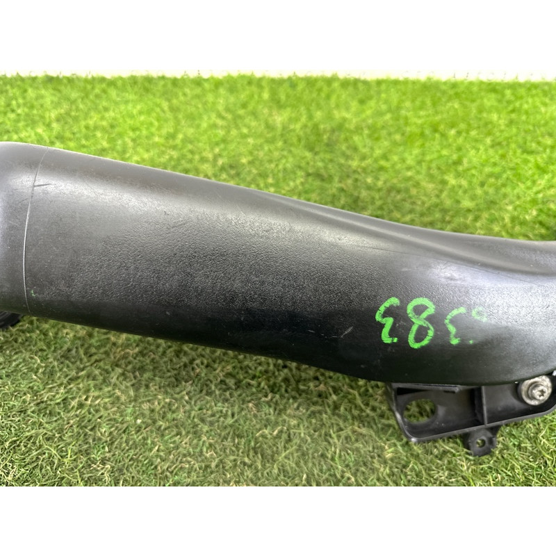 Патрубок интеркулера (двигатель и элементы) BMW 5-series F10 2015 2.0 N20 13717556549