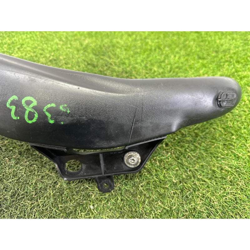 Патрубок интеркулера (двигатель и элементы) BMW 5-series F10 2015 2.0 N20 13717556549