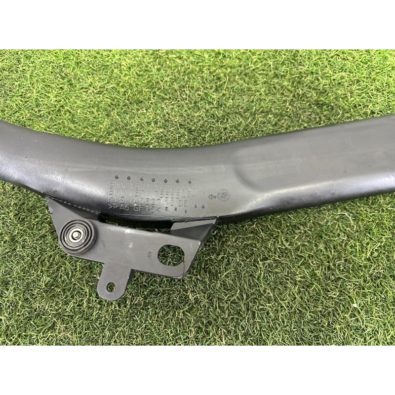 Патрубок интеркулера (двигатель и элементы) BMW 5-series F10 2015 2.0 N20 13717556549