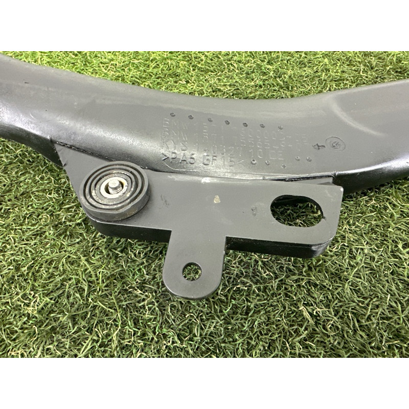 Патрубок интеркулера (двигатель и элементы) BMW 5-series F10 2015 2.0 N20 13717556549