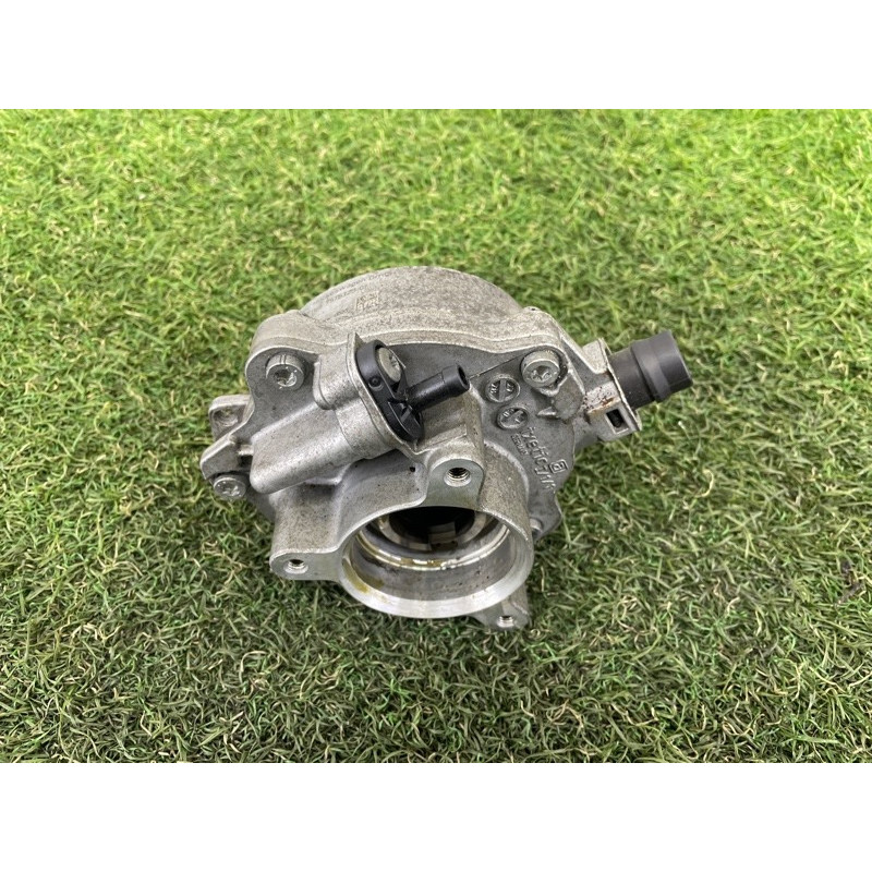 Вакуумный насос (тормозная система) BMW 5-series Gran Turismo F07 2011 3.0 N55B30 11667619350