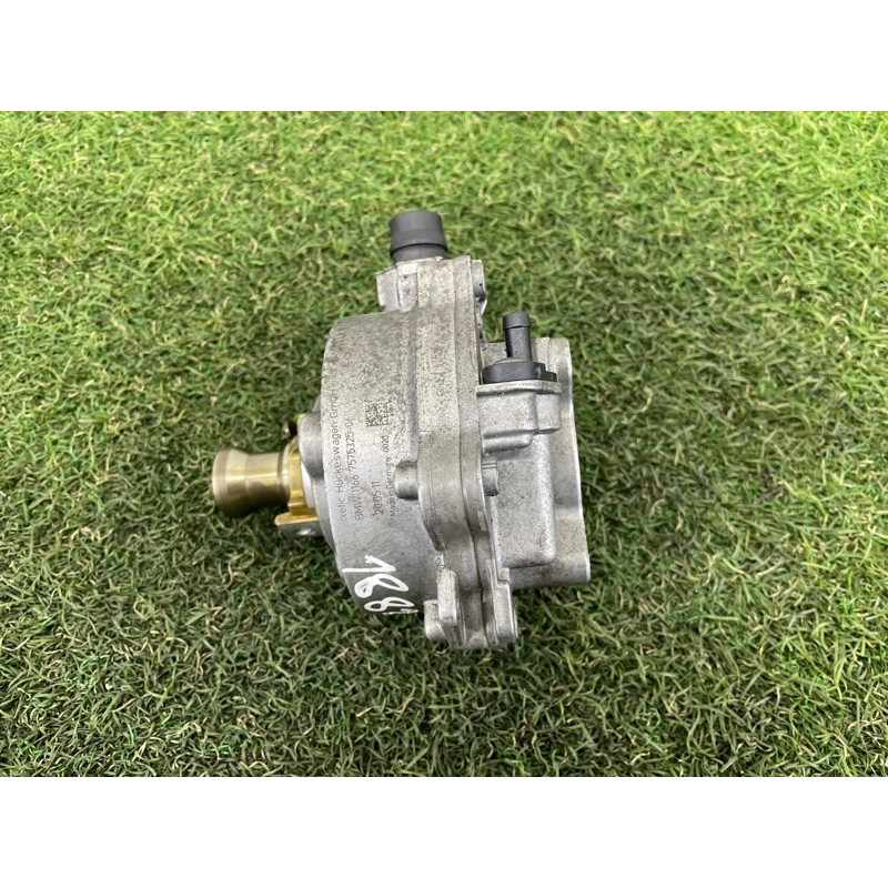 Вакуумный насос (тормозная система) BMW 5-series Gran Turismo F07 2011 3.0 N55B30 11667619350