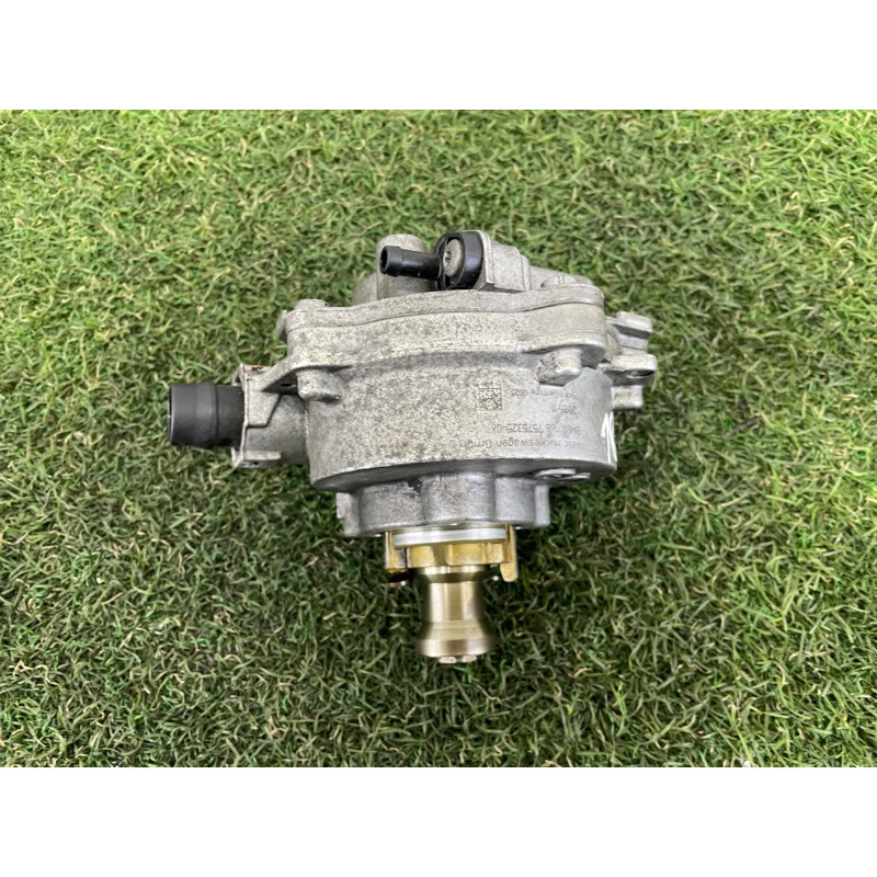 Вакуумный насос (тормозная система) BMW 5-series Gran Turismo F07 2011 3.0 N55B30 11667619350