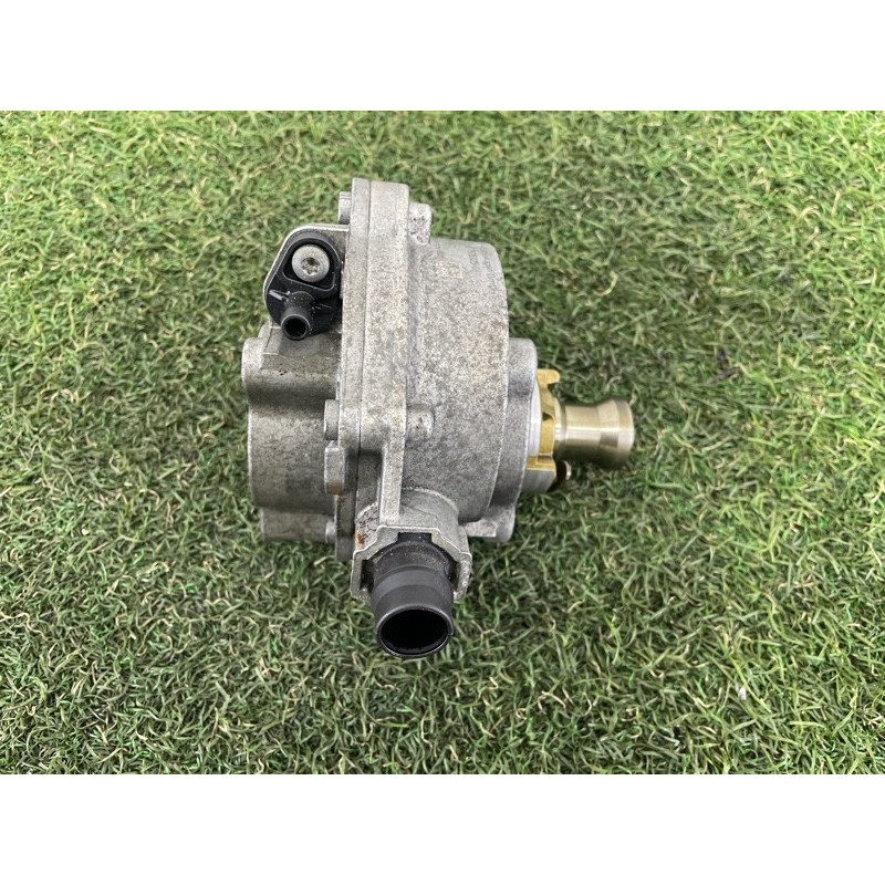 Вакуумный насос (тормозная система) BMW 5-series Gran Turismo F07 2011 3.0 N55B30 11667619350