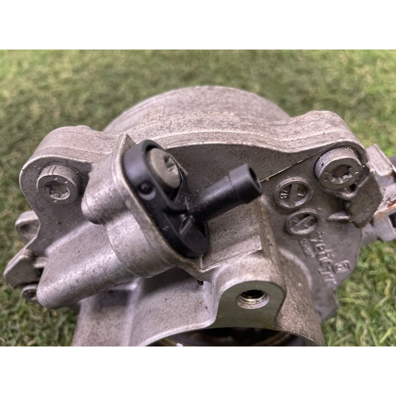 Вакуумный насос (тормозная система) BMW 5-series Gran Turismo F07 2011 3.0 N55B30 11667619350