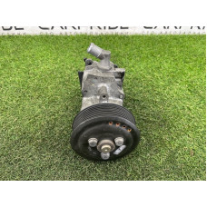 Насос гидроусилителя руля