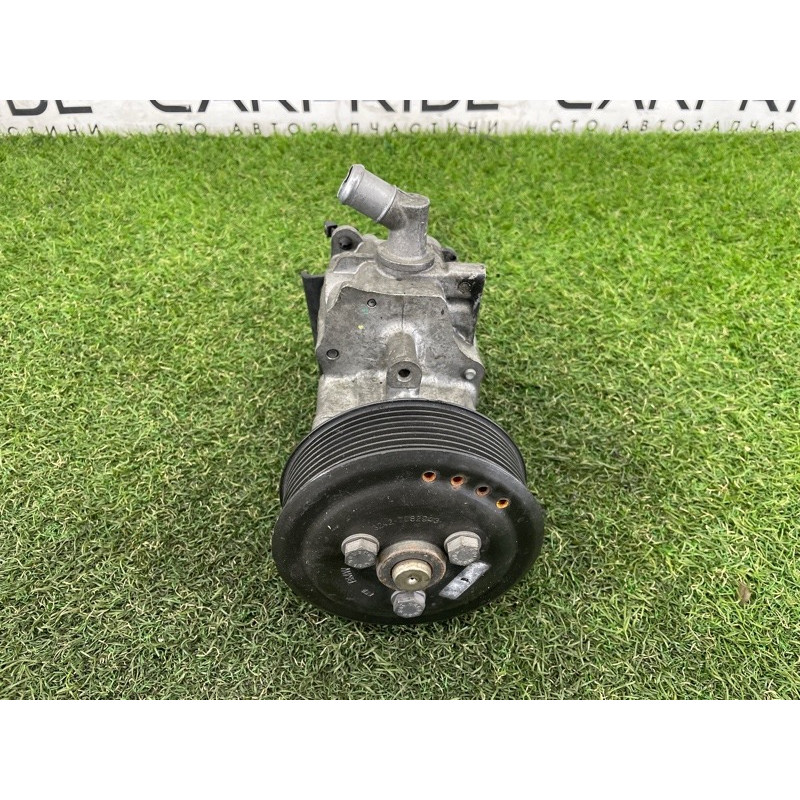 Насос гидроусилителя руля (рулевое управление) BMW 5-series Gran Turismo F07 2011 3.0 N55B30 32416794350