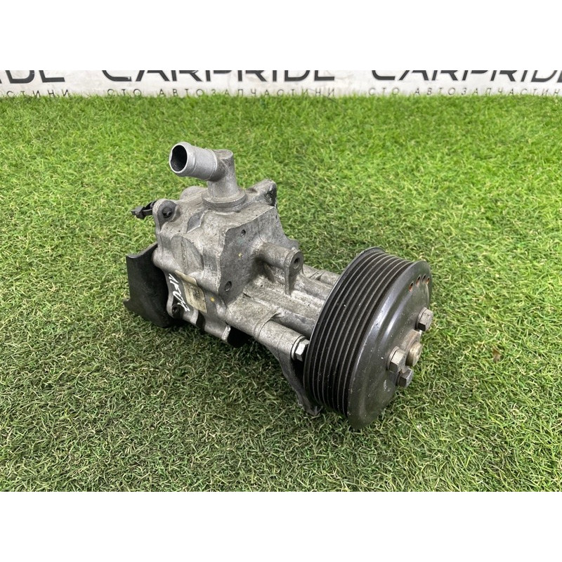 Насос гидроусилителя руля (рулевое управление) BMW 5-series Gran Turismo F07 2011 3.0 N55B30 32416794350