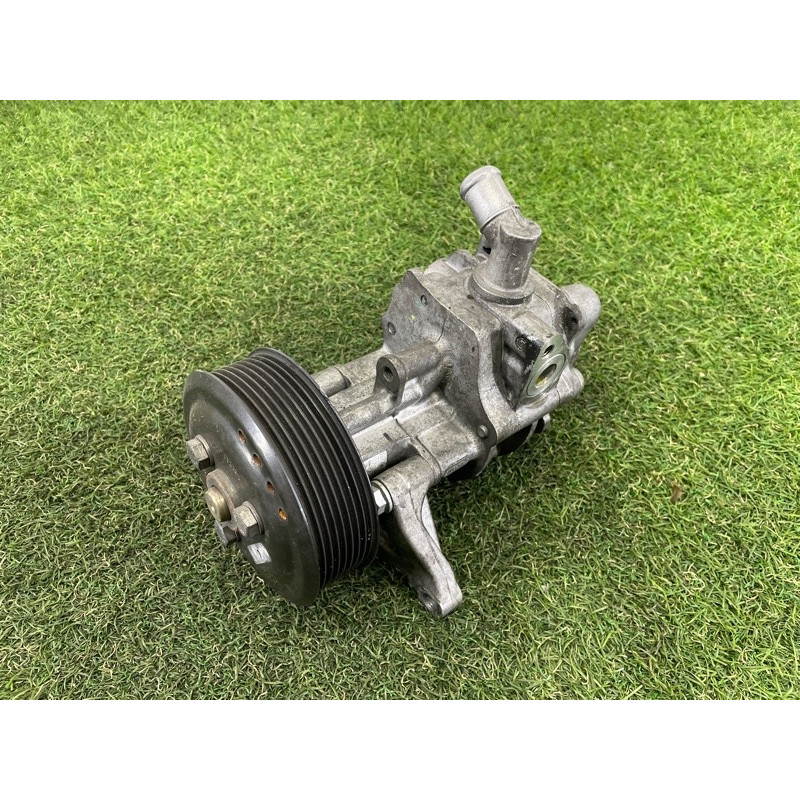 Насос гидроусилителя руля (рулевое управление) BMW 5-series Gran Turismo F07 2011 3.0 N55B30 32416794350