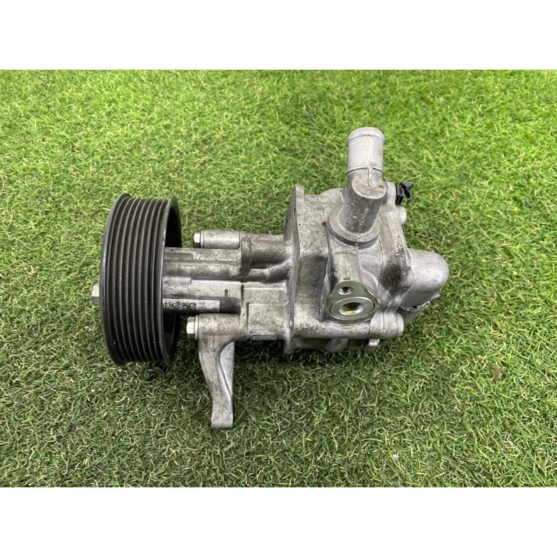 Насос гидроусилителя руля (рулевое управление) BMW 5-series Gran Turismo F07 2011 3.0 N55B30 32416794350