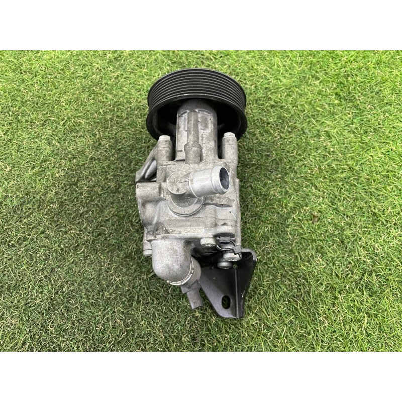 Насос гидроусилителя руля (рулевое управление) BMW 5-series Gran Turismo F07 2011 3.0 N55B30 32416794350