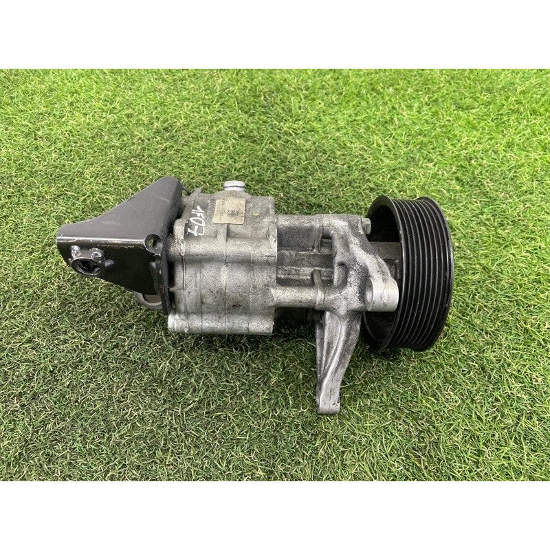 Насос гидроусилителя руля (рулевое управление) BMW 5-series Gran Turismo F07 2011 3.0 N55B30 32416794350