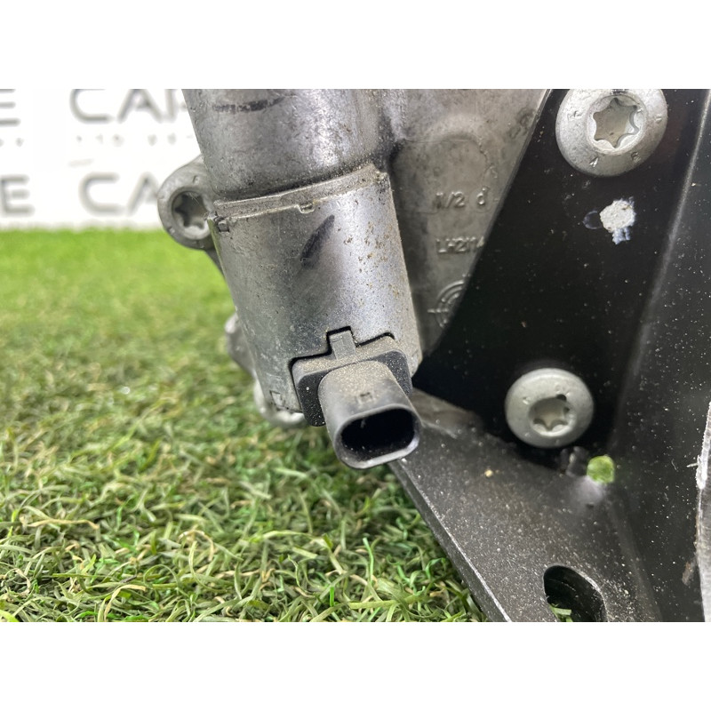 Насос гидроусилителя руля (рулевое управление) BMW 5-series Gran Turismo F07 2011 3.0 N55B30 32416794350