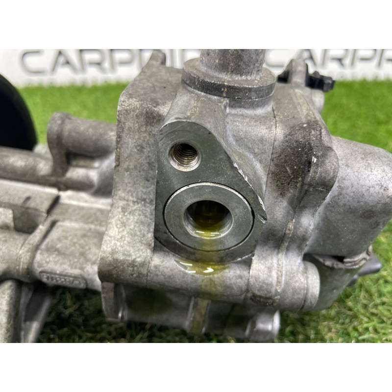 Насос гидроусилителя руля (рулевое управление) BMW 5-series Gran Turismo F07 2011 3.0 N55B30 32416794350