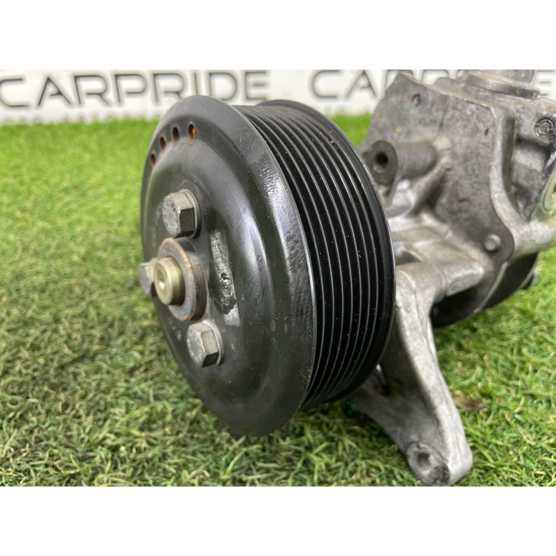 Насос гидроусилителя руля (рулевое управление) BMW 5-series Gran Turismo F07 2011 3.0 N55B30 32416794350