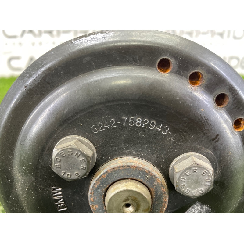 Насос гидроусилителя руля (рулевое управление) BMW 5-series Gran Turismo F07 2011 3.0 N55B30 32416794350