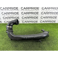 Патрубок інтеркулера