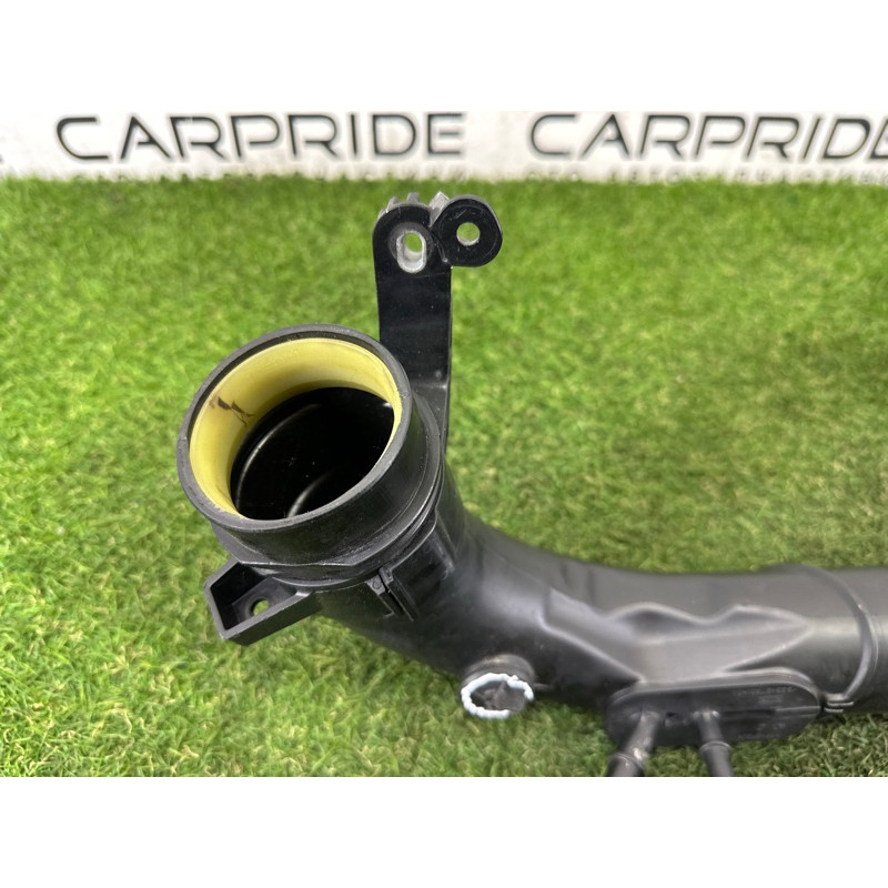 Патрубок інтеркулера (двигун та елементи) FORD ESCAPE MK4 2020 1.5 LX6Z9C623A