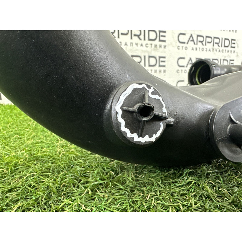 Патрубок інтеркулера (двигун та елементи) FORD ESCAPE MK4 2020 1.5 LX6Z9C623A