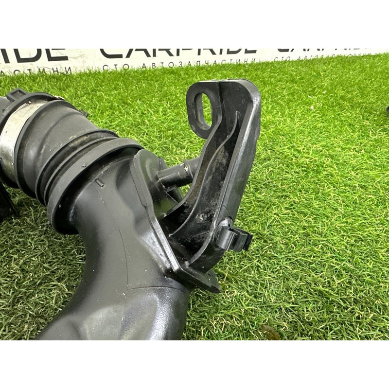 Патрубок інтеркулера (двигун та елементи) FORD ESCAPE MK4 2020 1.5 LX6Z9C623A