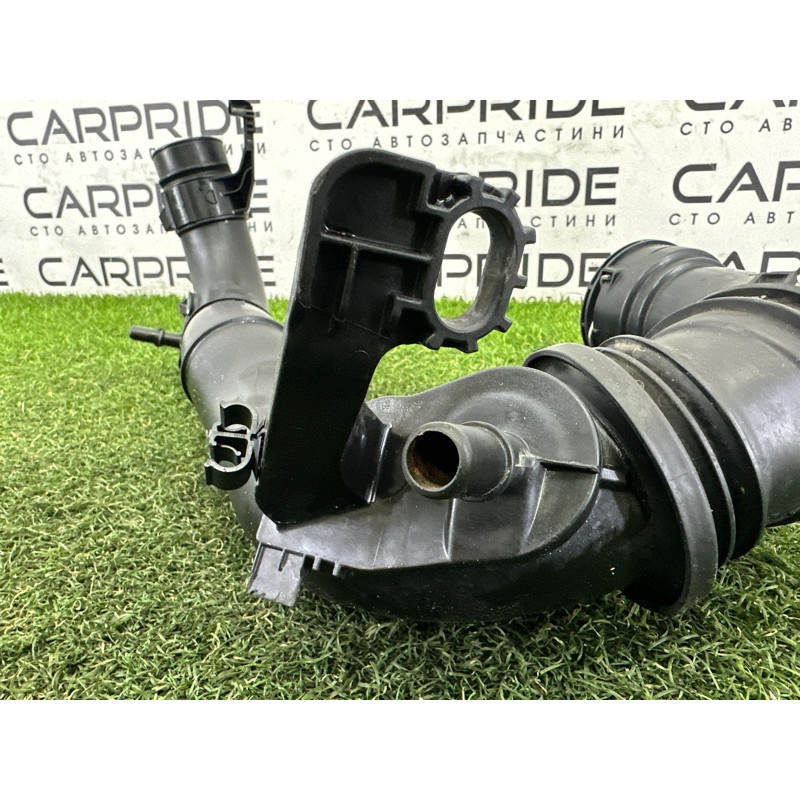 Патрубок інтеркулера (двигун та елементи) FORD ESCAPE MK4 2020 1.5 LX6Z9C623A