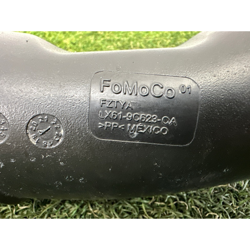 Патрубок інтеркулера (двигун та елементи) FORD ESCAPE MK4 2020 1.5 LX6Z9C623A