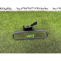 Зеркало салона