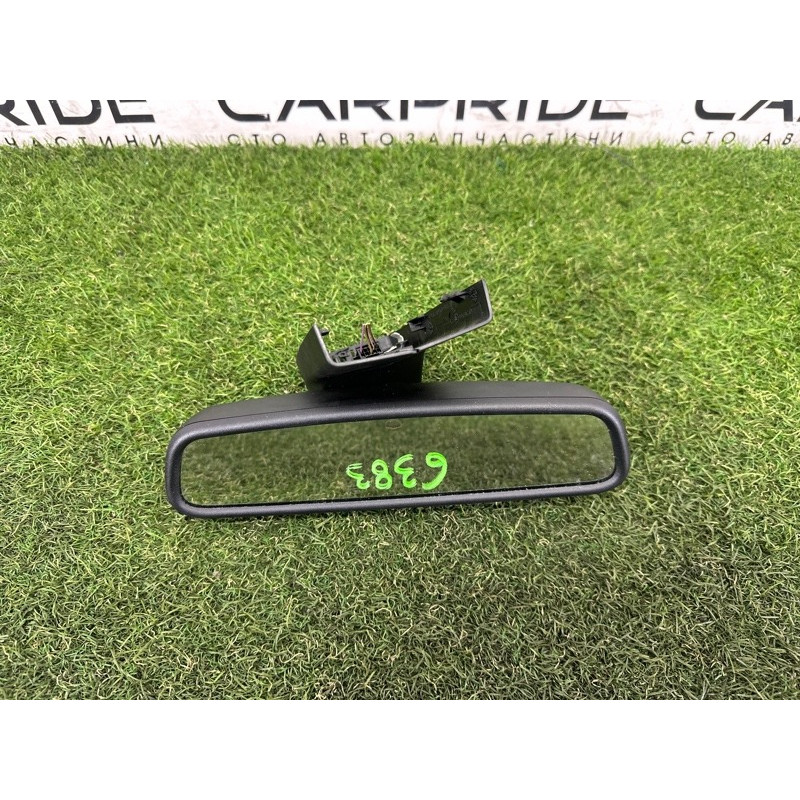 Зеркало салона (стекла и зеркала) BMW 5-series F10 2015 2.0 N20 51169320305