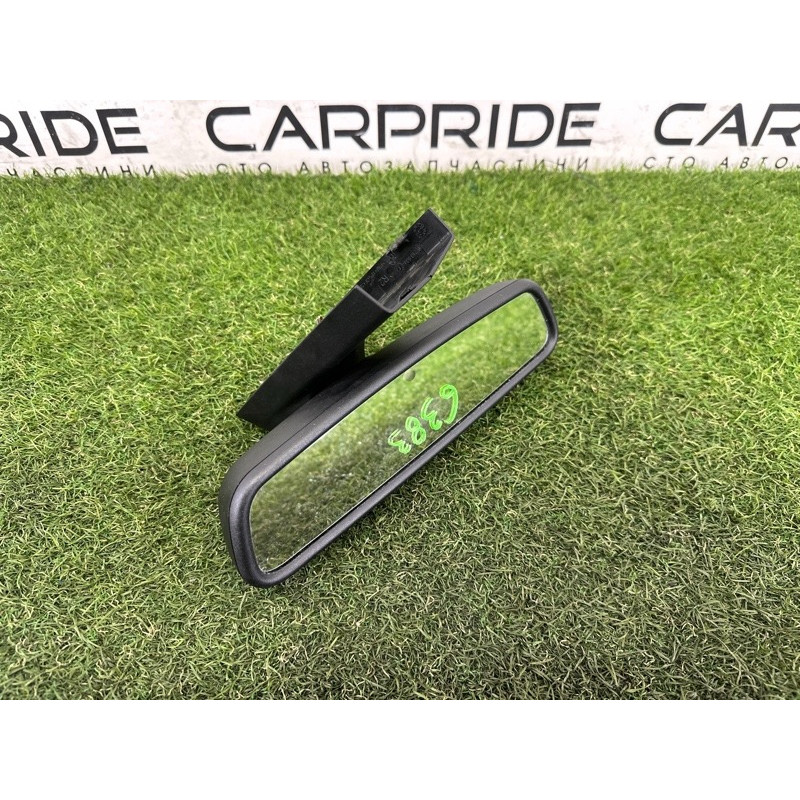 Зеркало салона (стекла и зеркала) BMW 5-series F10 2015 2.0 N20 51169320305