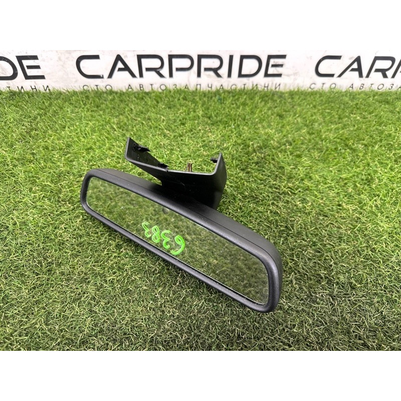 Зеркало салона (стекла и зеркала) BMW 5-series F10 2015 2.0 N20 51169320305