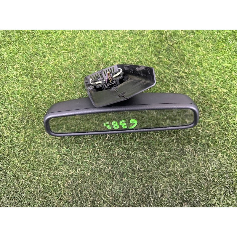 Зеркало салона (стекла и зеркала) BMW 5-series F10 2015 2.0 N20 51169320305