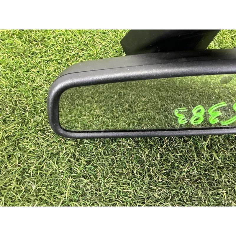 Зеркало салона (стекла и зеркала) BMW 5-series F10 2015 2.0 N20 51169320305