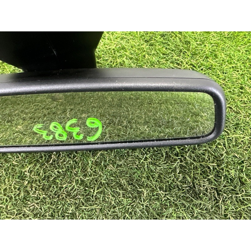 Зеркало салона (стекла и зеркала) BMW 5-series F10 2015 2.0 N20 51169320305