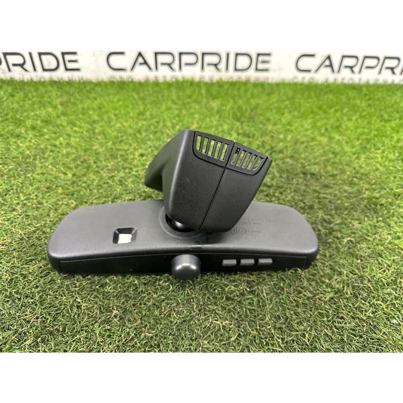 Зеркало салона (стекла и зеркала) BMW 5-series F10 2015 2.0 N20 51169320305