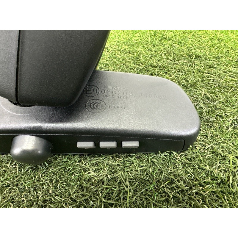 Зеркало салона (стекла и зеркала) BMW 5-series F10 2015 2.0 N20 51169320305