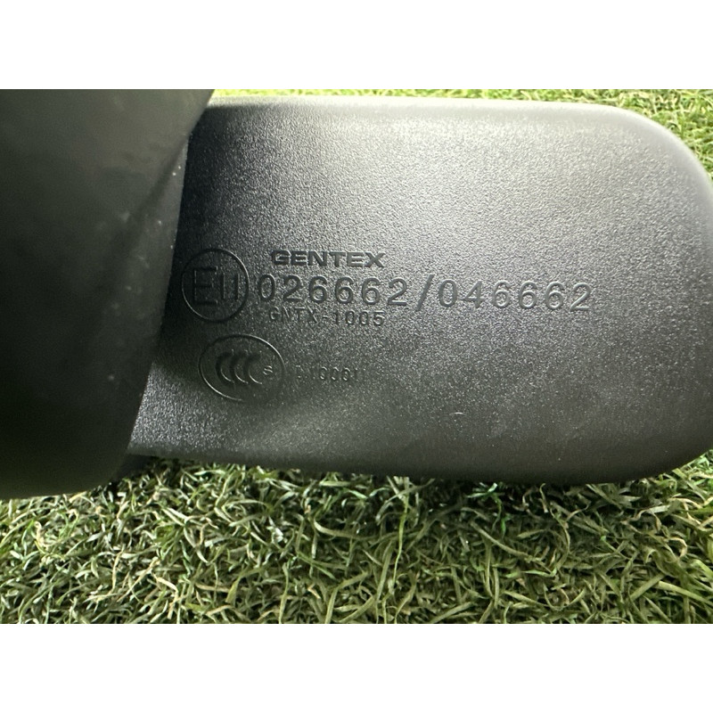 Зеркало салона (стекла и зеркала) BMW 5-series F10 2015 2.0 N20 51169320305