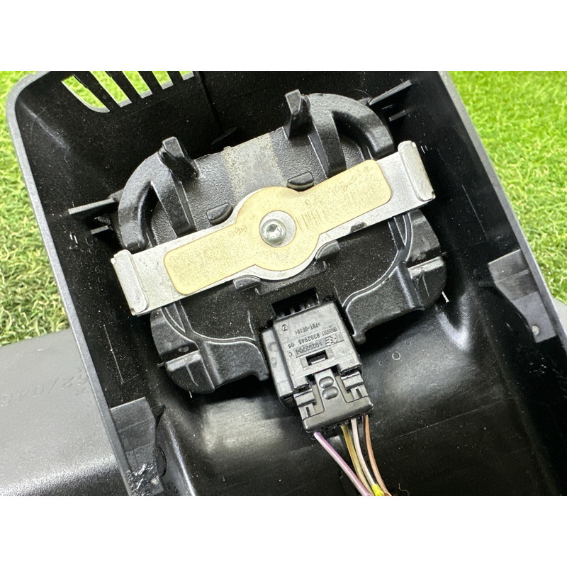 Зеркало салона (стекла и зеркала) BMW 5-series F10 2015 2.0 N20 51169320305