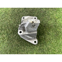 Кронштейн подушки двигателя