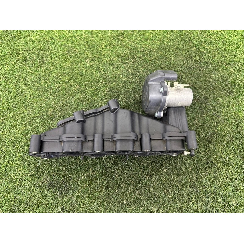 Впускний колектор (подача палива) AUDI Q7 4L 2011 3.0 CATA 059129712BK