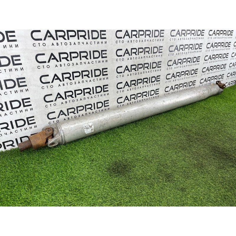 Карданный вал (трансмиссия) Nissan Armada TA60 37000zv50b