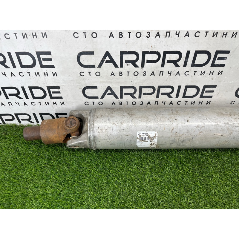 Карданный вал (трансмиссия) Nissan Armada TA60 37000zv50b