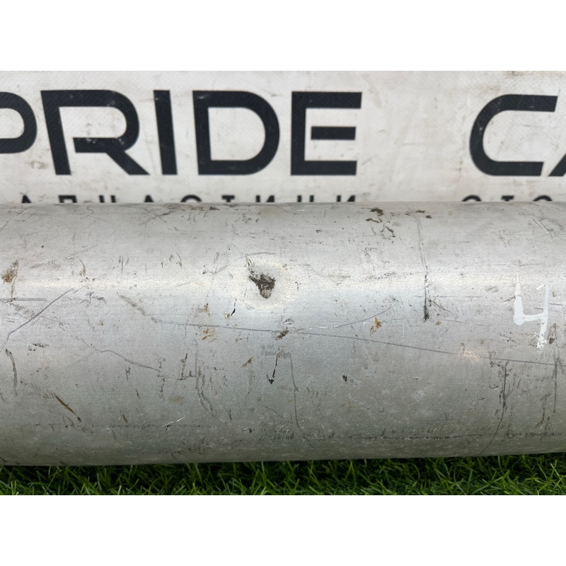 Карданный вал (трансмиссия) Nissan Armada TA60 37000zv50b